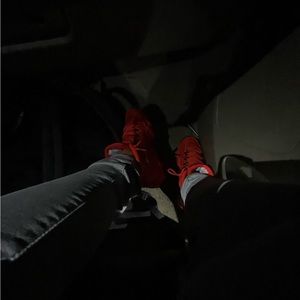 Meet your Posher, Brook